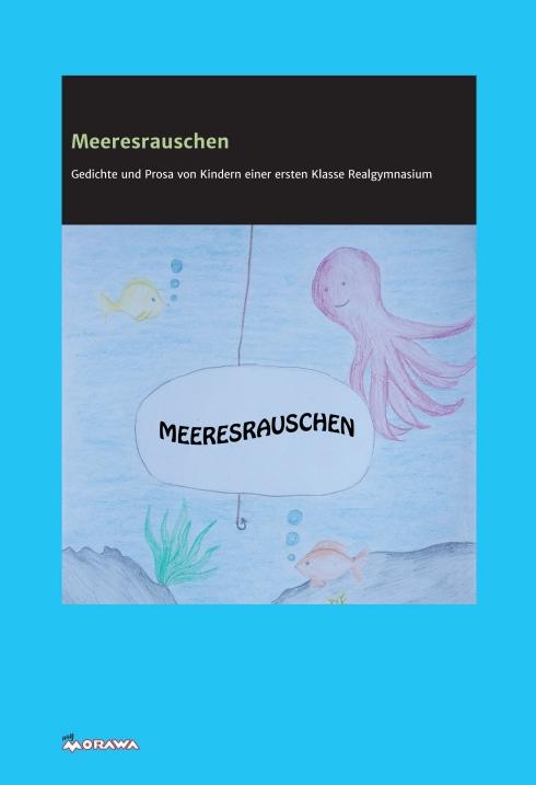 Cover-Bild Meeresrauschen