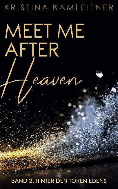 Cover-Bild Meet Me After Heaven