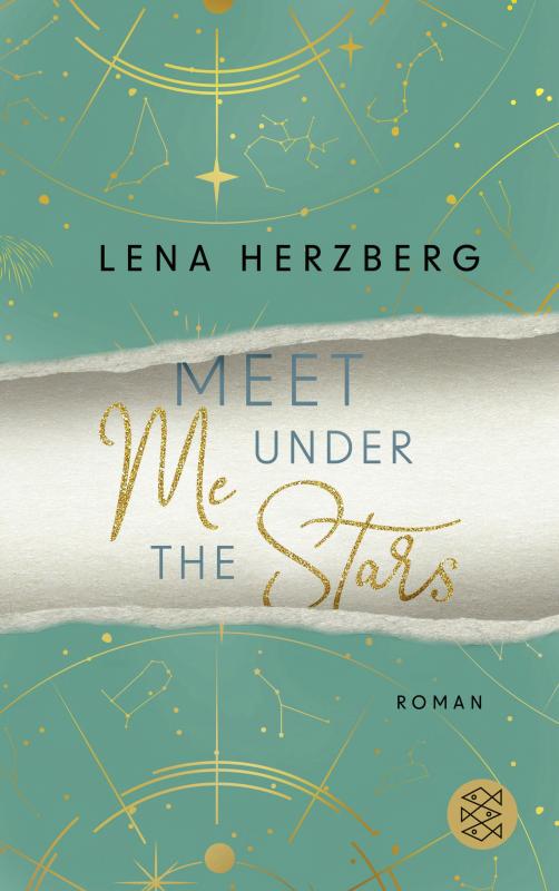 Cover-Bild Meet Me Under The Stars