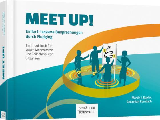 Cover-Bild Meet up!