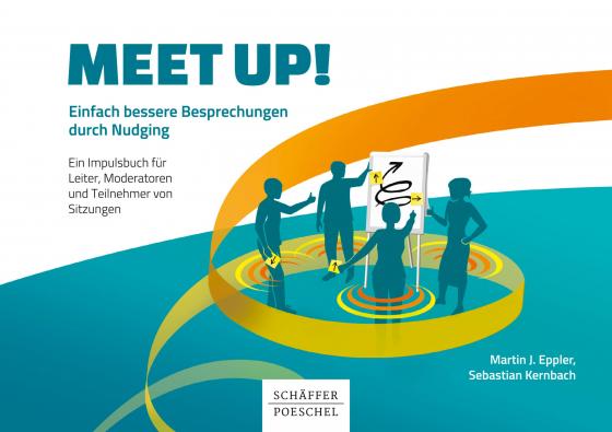 Cover-Bild Meet up!