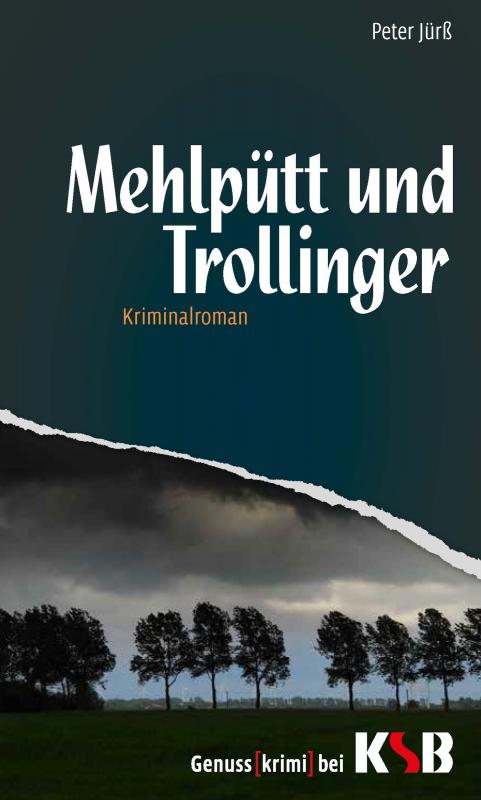 Cover-Bild Mehlpütt und Trollinger