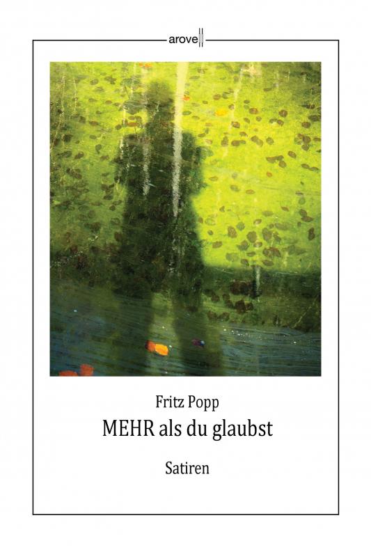 Cover-Bild MEHR als du glaubst