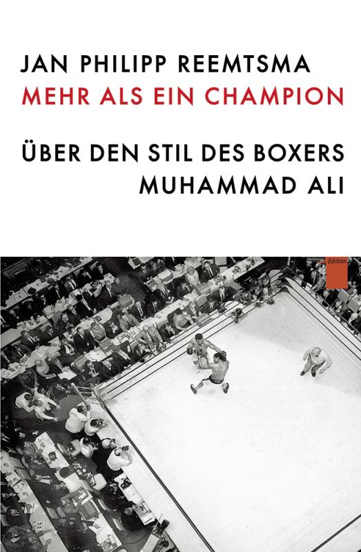 Cover-Bild Mehr als ein Champion