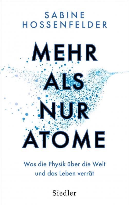 Cover-Bild Mehr als nur Atome