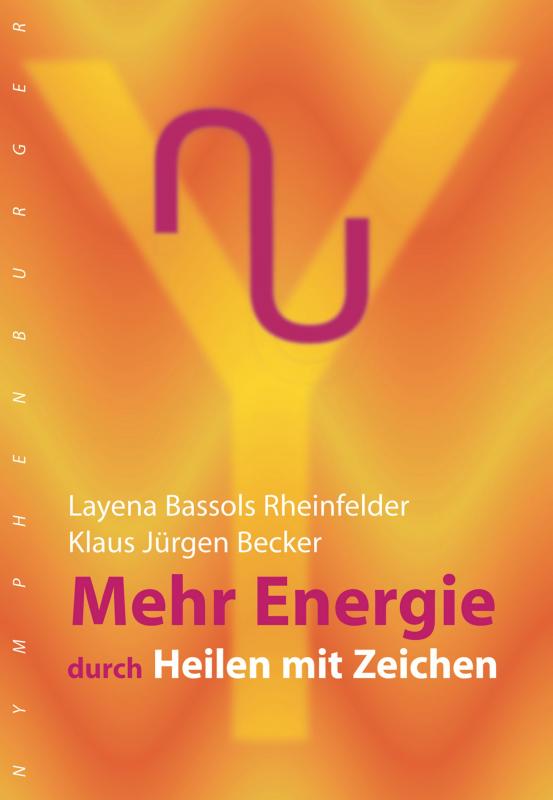 Cover-Bild Mehr Energie