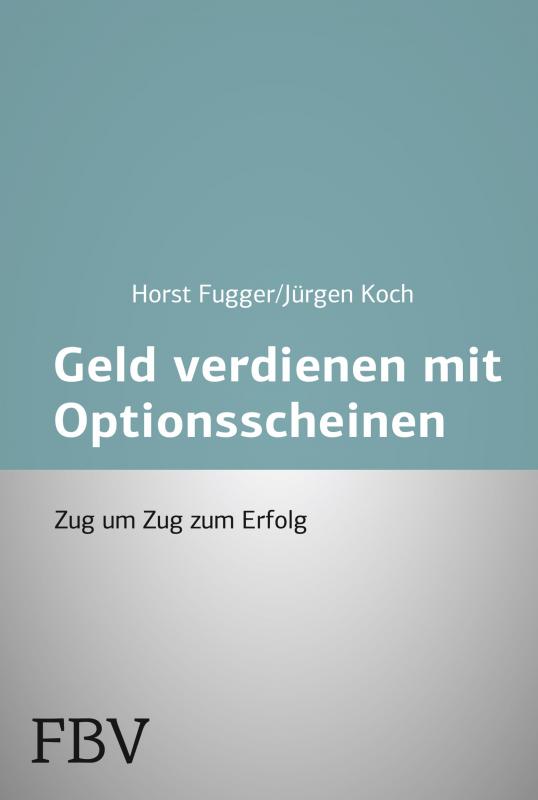 Cover-Bild Mehr Geld verdienen mit Optionsscheinen