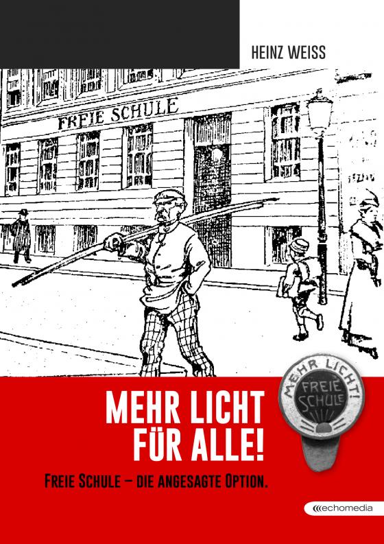 Cover-Bild Mehr Licht für Alle