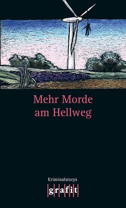 Cover-Bild Mehr Morde am Hellweg