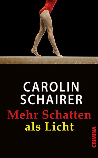 Cover-Bild Mehr Schatten als Licht