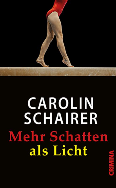 Cover-Bild Mehr Schatten als Licht