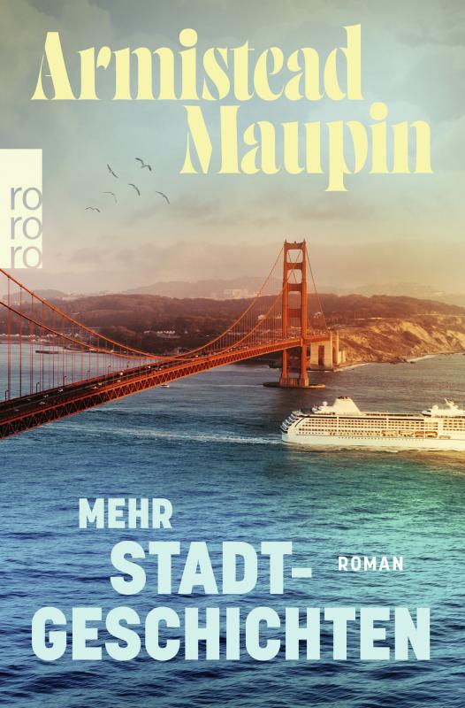 Cover-Bild Mehr Stadtgeschichten