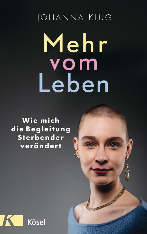 Cover-Bild Mehr vom Leben