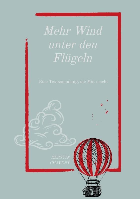 Cover-Bild Mehr Wind unter den Flügeln