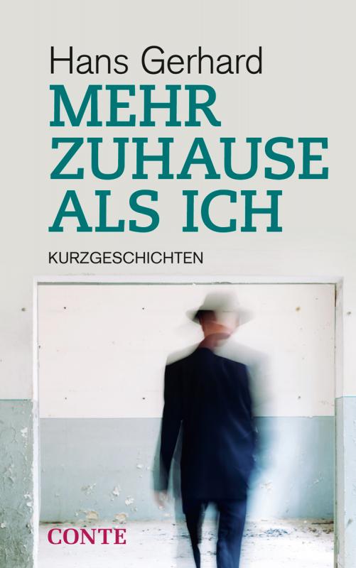 Cover-Bild Mehr Zuhause als ich