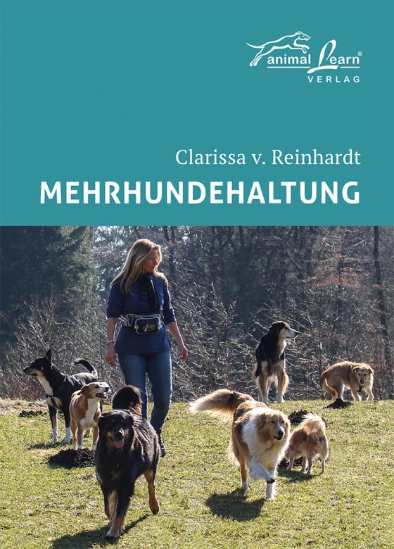 Cover-Bild Mehrhundehaltung