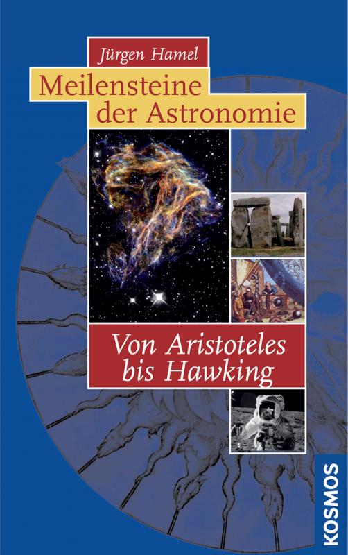 Cover-Bild Meilensteine der Astronomie