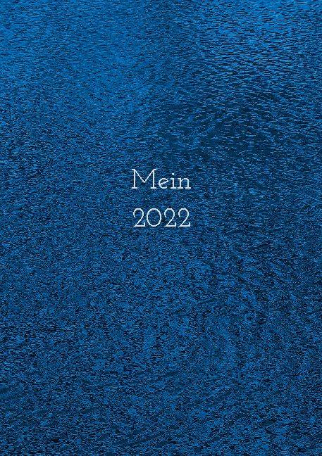 Cover-Bild Mein 2022