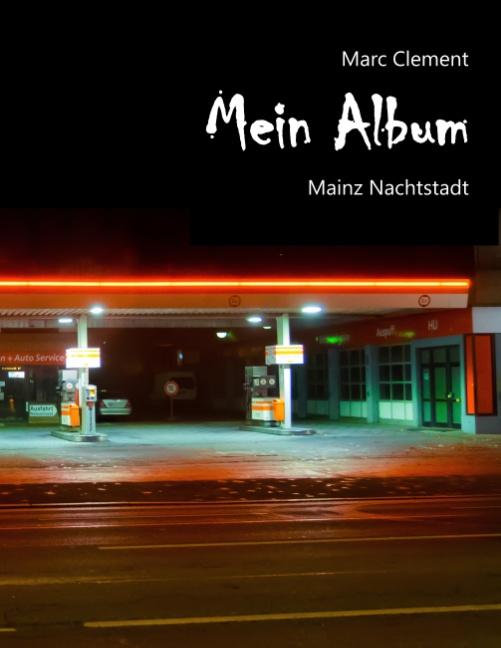 Cover-Bild Mein Album