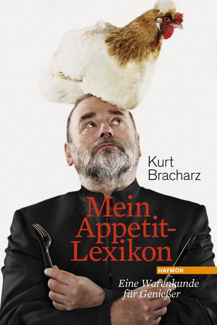 Cover-Bild Mein Appetit-Lexikon