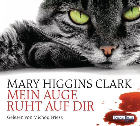 Cover-Bild Mein Auge ruht auf dir