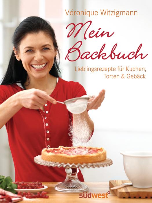 Cover-Bild Mein Backbuch