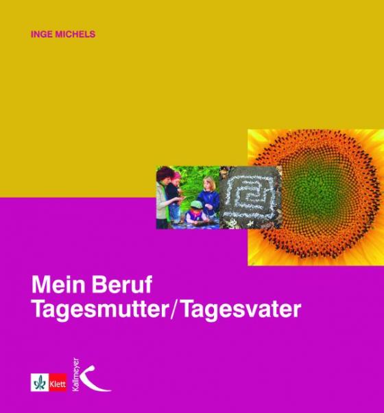 Cover-Bild Mein Beruf Tagesmutter /Tagesvater