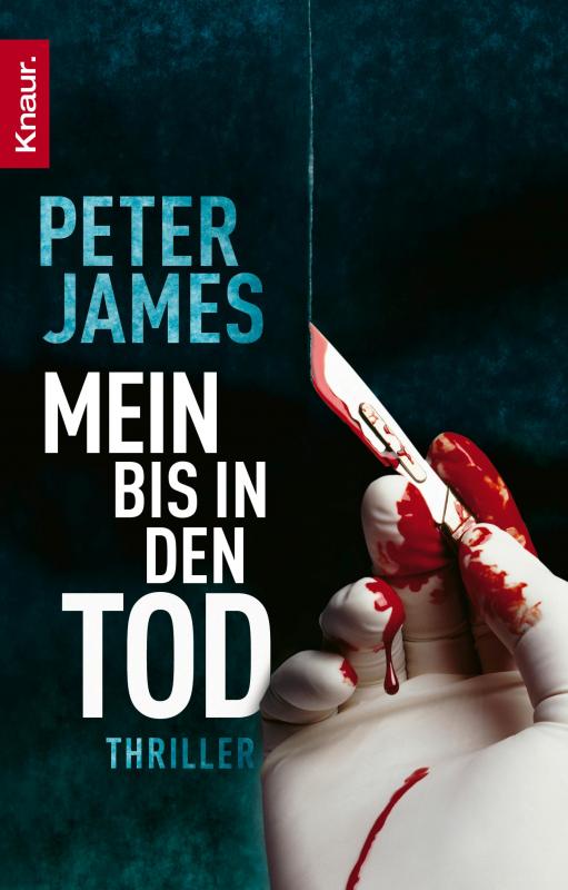 Cover-Bild Mein bis in den Tod