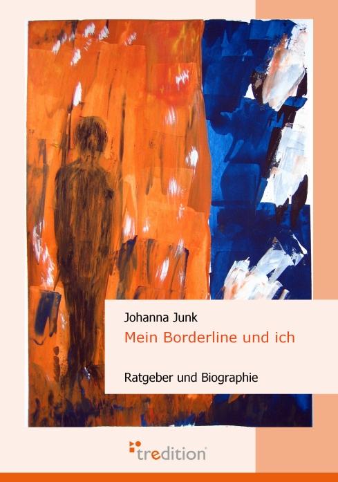 Cover-Bild Mein Borderline und ich