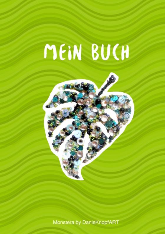 Cover-Bild Mein Buch