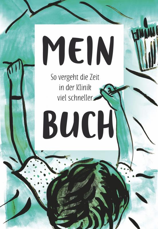 Cover-Bild Mein Buch