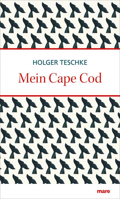 Cover-Bild Mein Cape Cod