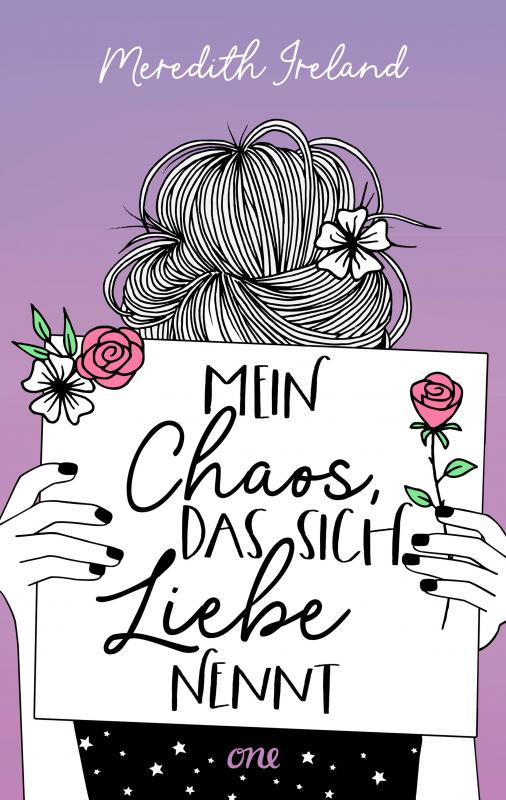 Cover-Bild Mein Chaos, das sich Liebe nennt