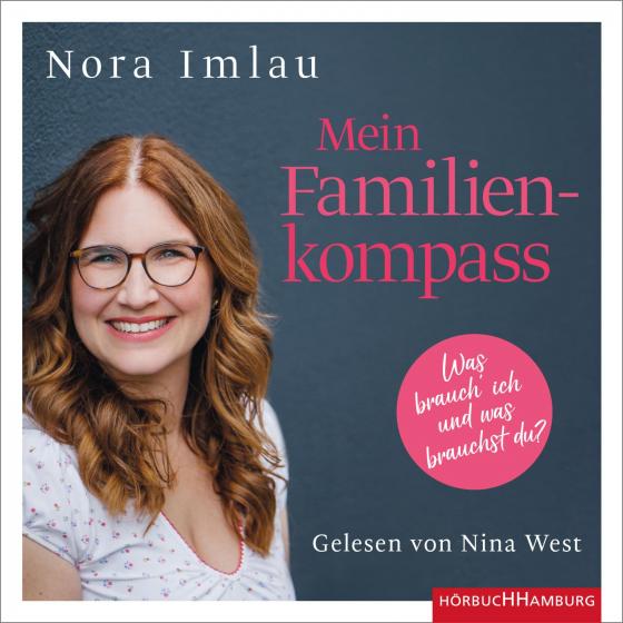 Cover-Bild Mein Familienkompass