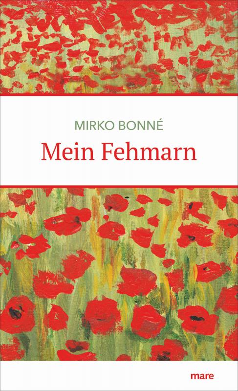Cover-Bild Mein Fehmarn