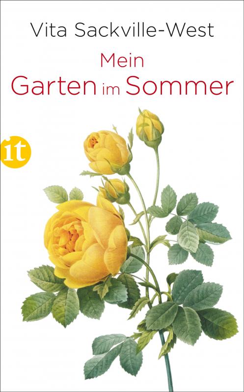 Cover-Bild Mein Garten im Sommer