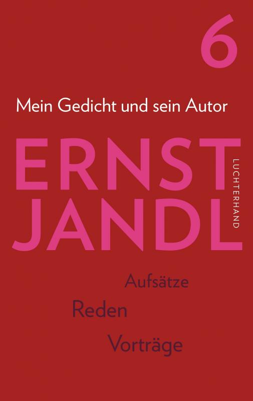 Cover-Bild Mein Gedicht und sein Autor