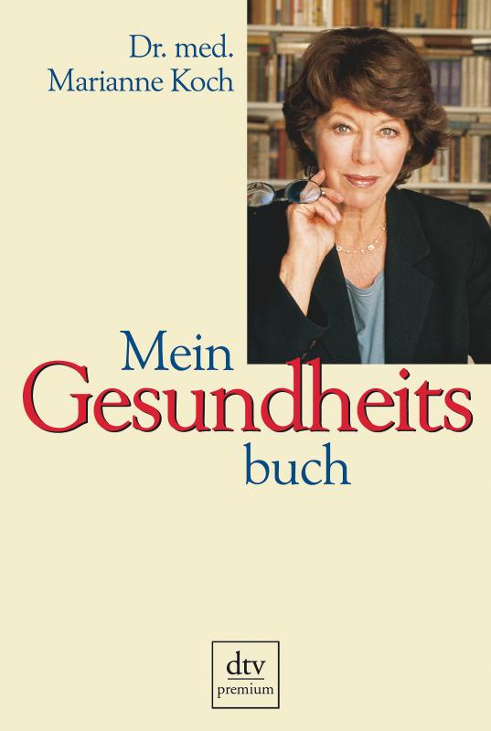 Cover-Bild Mein Gesundheitsbuch