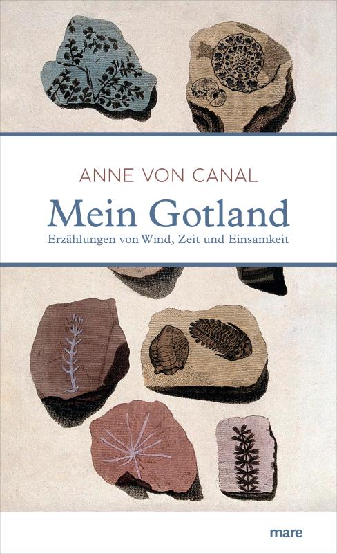Cover-Bild Mein Gotland