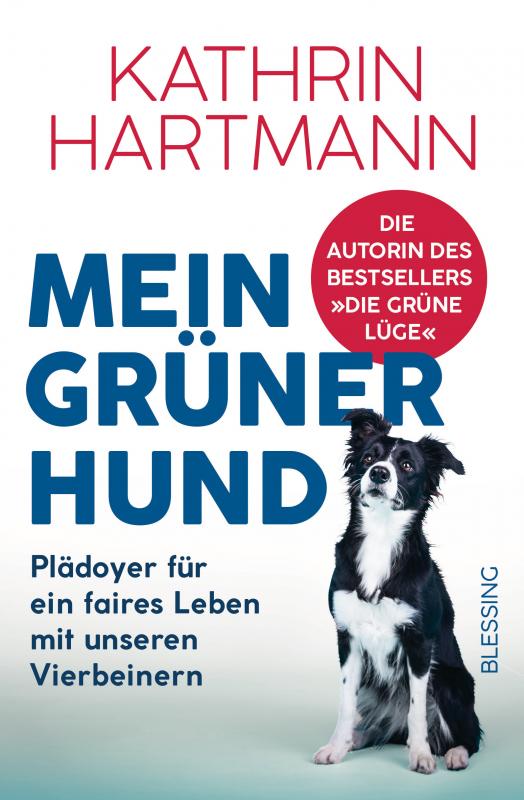 Cover-Bild Mein grüner Hund