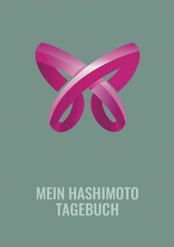 Cover-Bild Mein Hashimoto Tagebuch