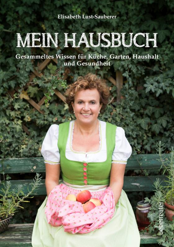 Cover-Bild Mein Hausbuch