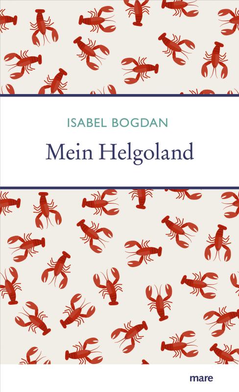 Cover-Bild Mein Helgoland