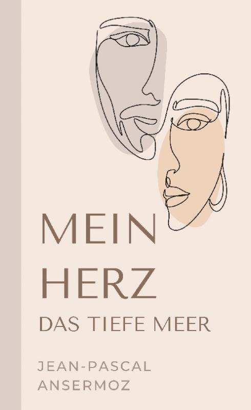 Cover-Bild Mein Herz, das tiefe Meer