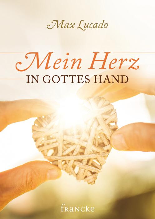 Cover-Bild Mein Herz in Gottes Hand