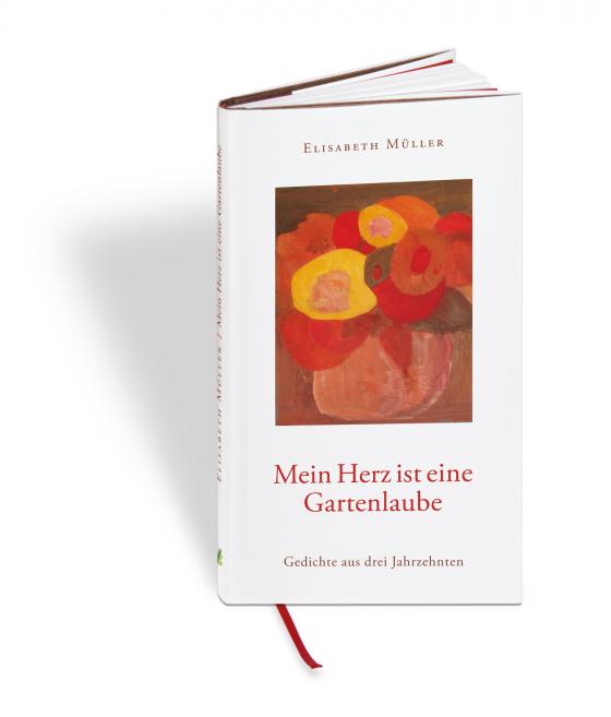 Cover-Bild Mein Herz ist eine Gartenlaube