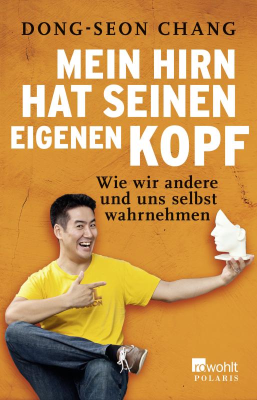 Cover-Bild Mein Hirn hat seinen eigenen Kopf