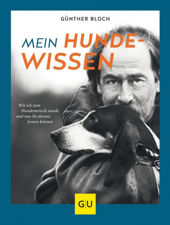 Cover-Bild Mein Hundewissen