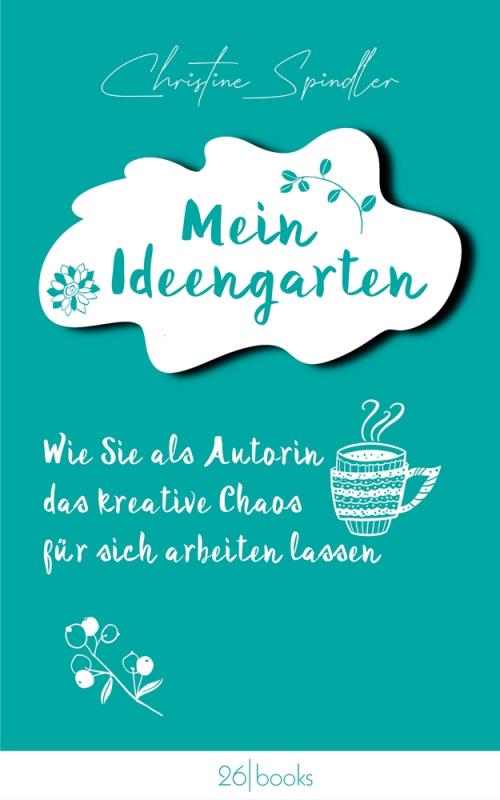 Cover-Bild Mein Ideengarten