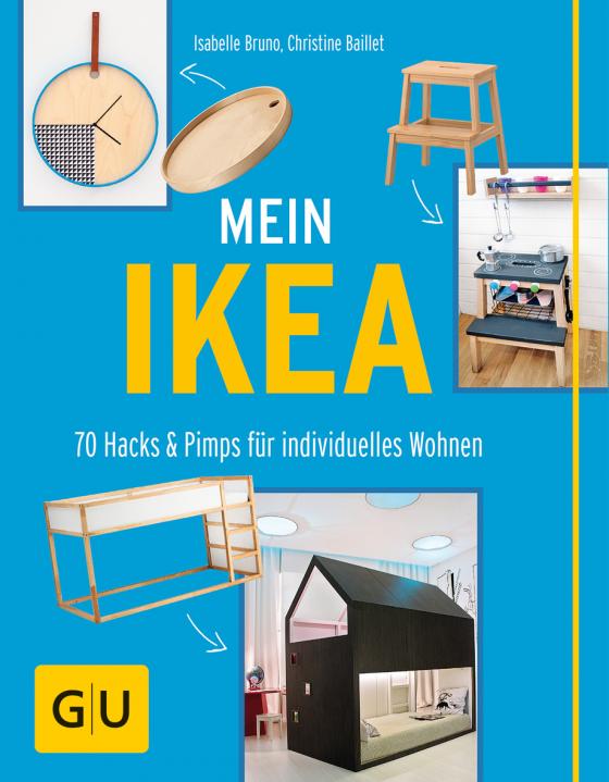 Cover-Bild Mein IKEA